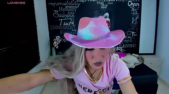 Snapshot of Georgina_Giio chatting on 29, 1, 2025 Georgina Giio online show from 29, 1, 2025