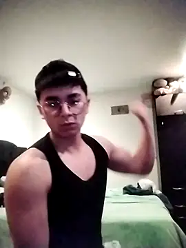 elbebesitobebelean666 online show from 20, 3, 2026