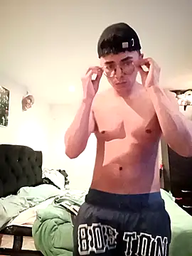 elbebesitobebelean666 online show from 9, 4, 2026