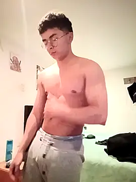 elbebesitobebelean666 online show from 16, 4, 2026