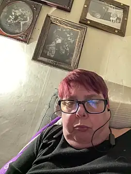 KittysUsedPantys online show from 15, 1, 2025