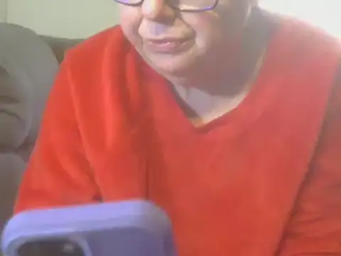 KittysUsedPantys online show from 17, 1, 2025
