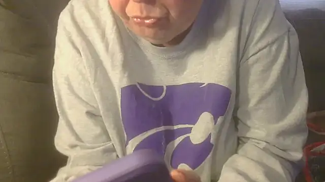KittysUsedPantys online show from 17, 2, 2025