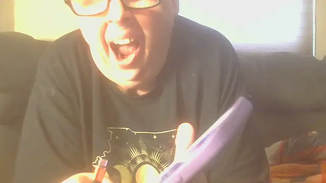 KittysUsedPantys online show from 24, 9, 2025