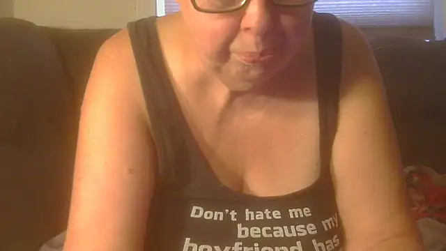 KittysUsedPantys online show from 1, 10, 2025