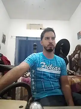 alejo5288 online show from 3, 10, 2025