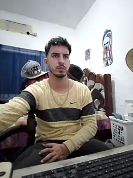 alejo5288 online show from 13, 10, 2025