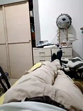 alejo5288 online show from 7, 3, 2026