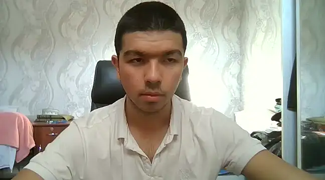 Snapshot of ferik099 chatting on 12, 1, 2025 ferik099 online show from 12, 1, 2025