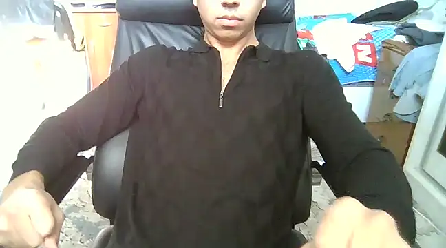 Snapshot of ferik099 chatting on 16, 1, 2025 ferik099 online show from 16, 1, 2025