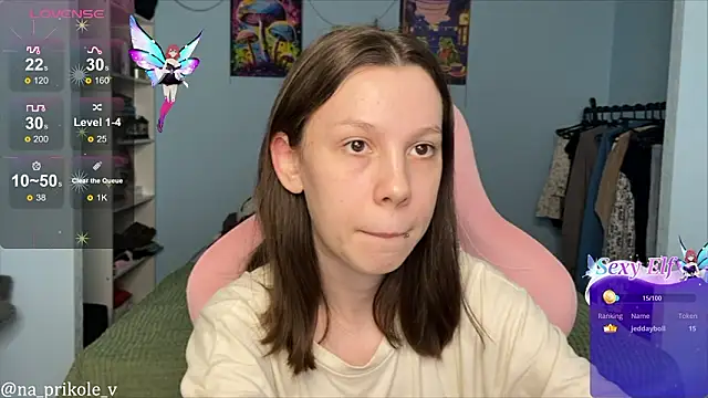 na prikole  online show from 7, 2, 2026