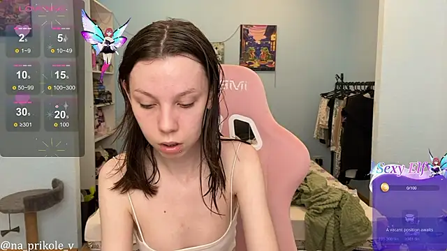 na prikole  online show from 17, 2, 2026