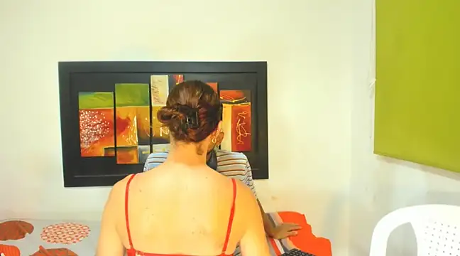 Snapshot of sweethoneytsx chatting on 22, 3, 2025 sweethoneytsx online show from 22, 3, 2025