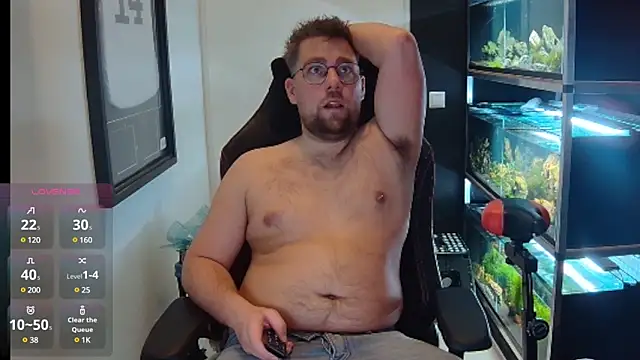 justinitt online show from 17, 1, 2025