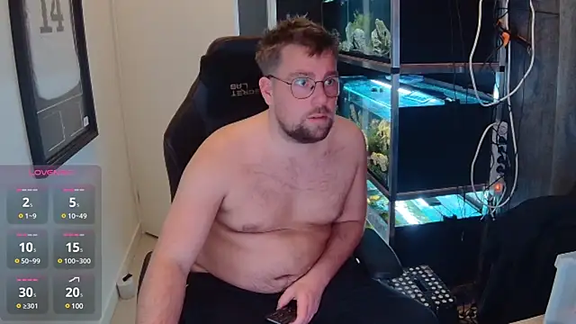 justinitt online show from 21, 1, 2025