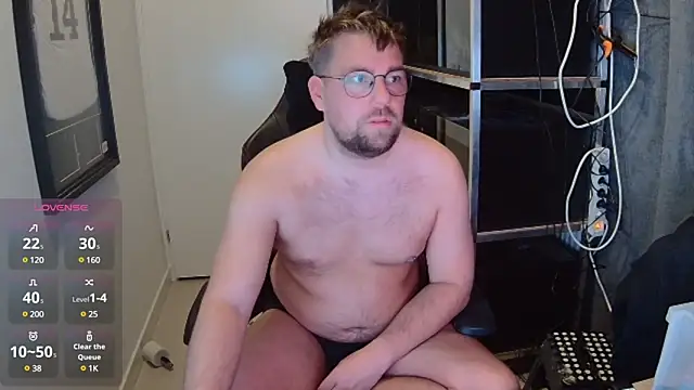 justinitt online show from 22, 1, 2025