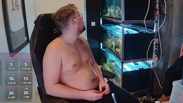 justinitt online show from 23, 1, 2025