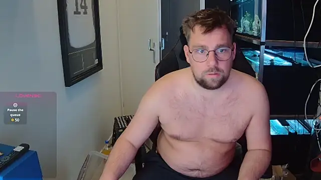 justinitt online show from 24, 1, 2025