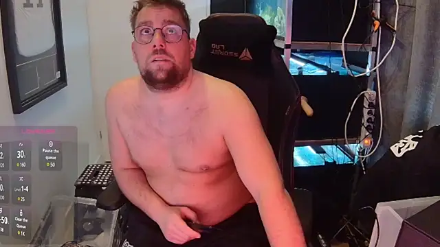 justinitt online show from 25, 1, 2025