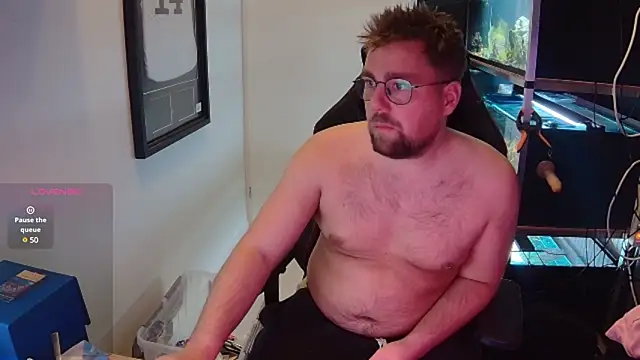 justinitt online show from 26, 1, 2025