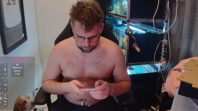 justinitt online show from 27, 1, 2025