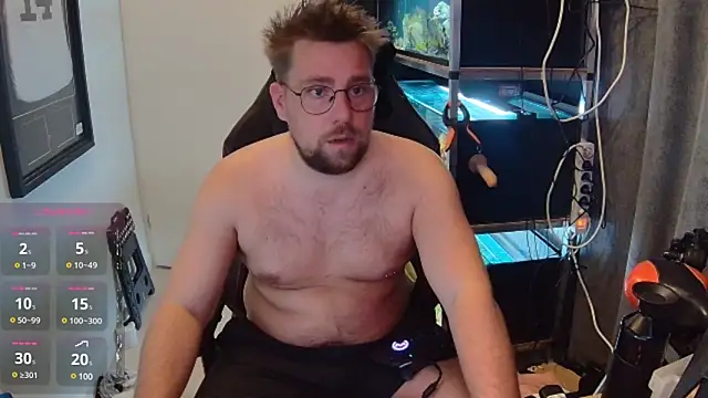 justinitt online show from 27, 1, 2025