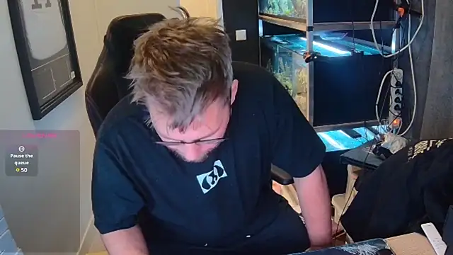 justinitt online show from 2, 2, 2025