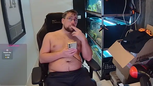 justinitt online show from 3, 2, 2025