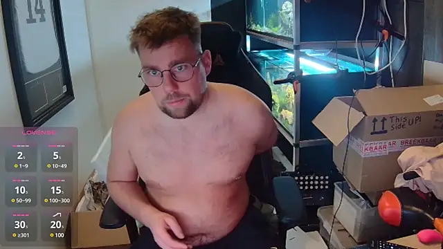 justinitt online show from 4, 2, 2025