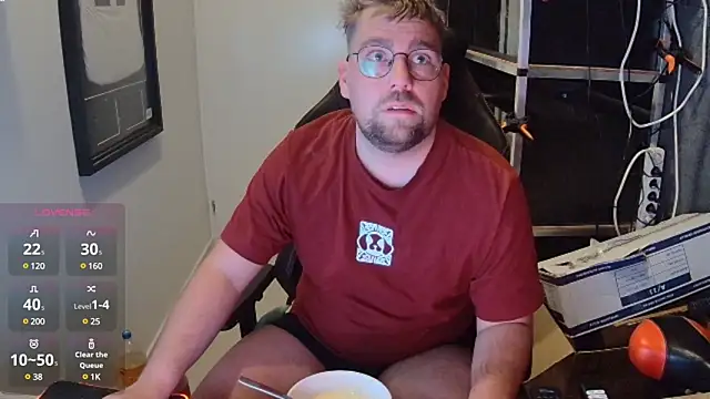 justinitt online show from 6, 2, 2025