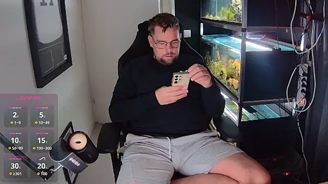 justinitt online show from 9, 2, 2025