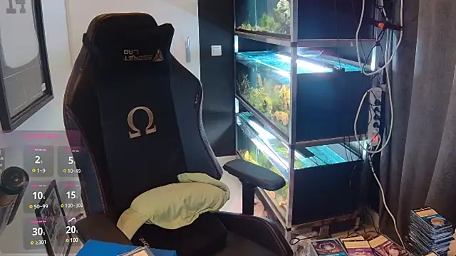 justinitt online show from 10, 2, 2025