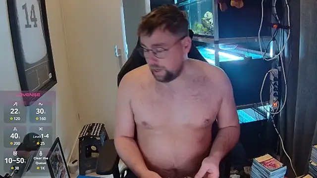 justinitt online show from 10, 2, 2025