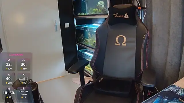 justinitt online show from 11, 2, 2025