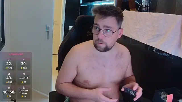 justinitt online show from 13, 2, 2025