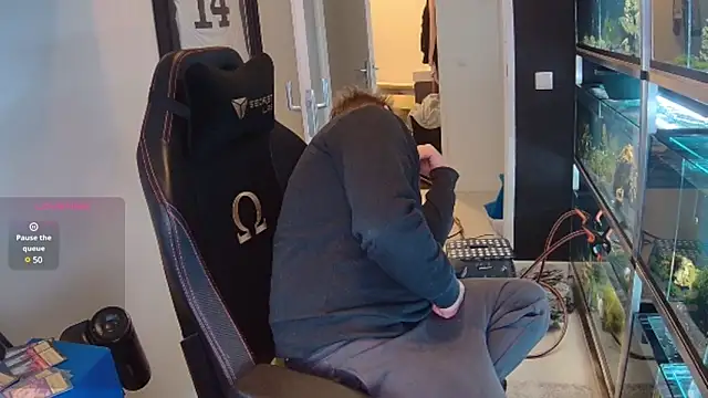 justinitt online show from 19, 2, 2025