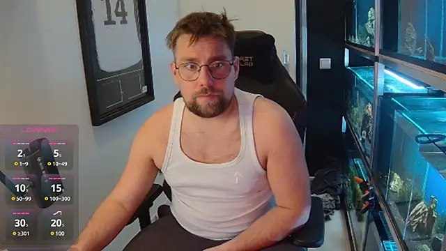 justinitt online show from 19, 2, 2025