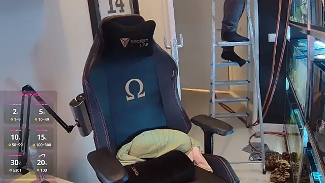 justinitt online show from 19, 2, 2025