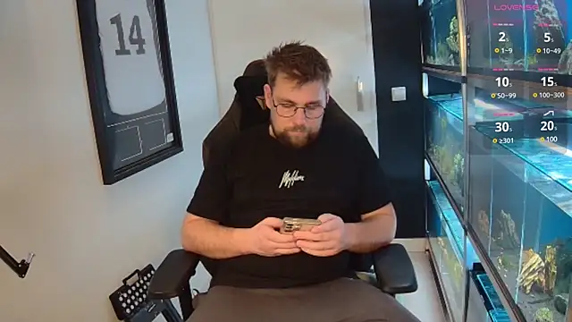 justinitt online show from 25, 2, 2025