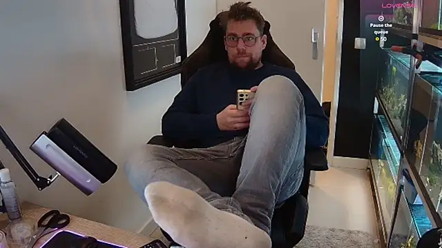 justinitt online show from 1, 3, 2025