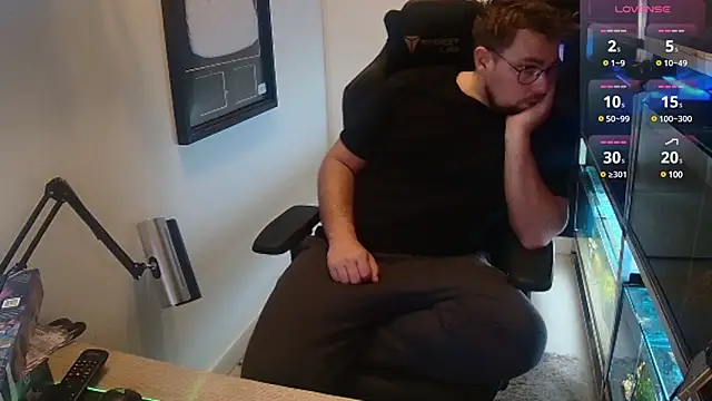 justinitt online show from 3, 3, 2025