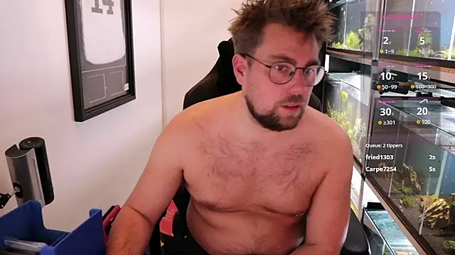 justinitt online show from 4, 3, 2025