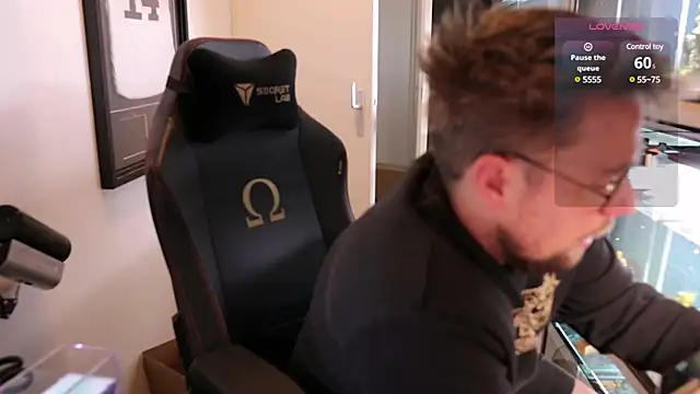 justinitt online show from 7, 3, 2025