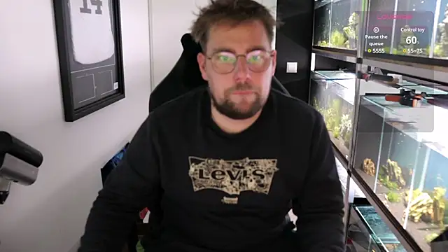 justinitt online show from 7, 3, 2025