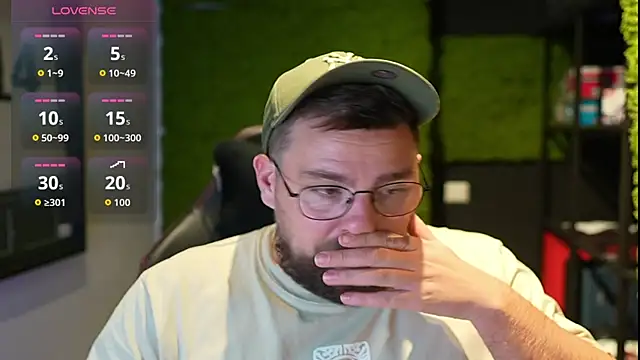 justinitt online show from 20, 10, 2025