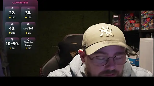 justinitt online show from 26, 10, 2025