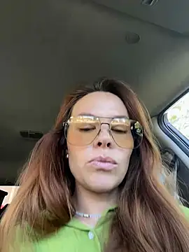 Snapshot of Kelley_Allie chatting on 17, 7, 2026 Kelley Allie online show from 17, 7, 2026