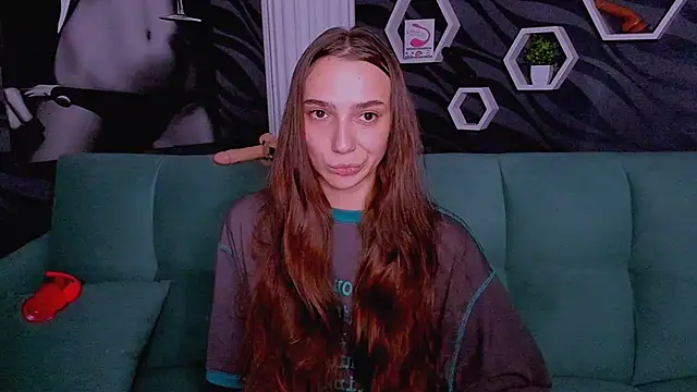 annabishop online show from 20, 1, 2025