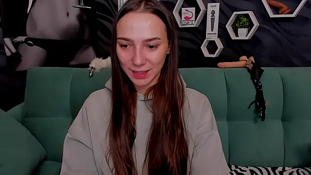 annabishop online show from 26, 1, 2025