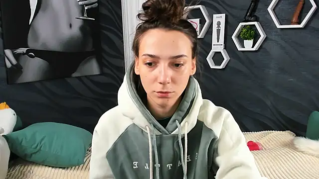 annabishop online show from 31, 1, 2025